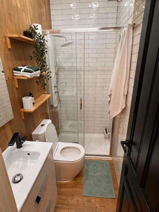 Cozy Flat in Lavapies Madrid! - Appartement 2 Chambres - 13
