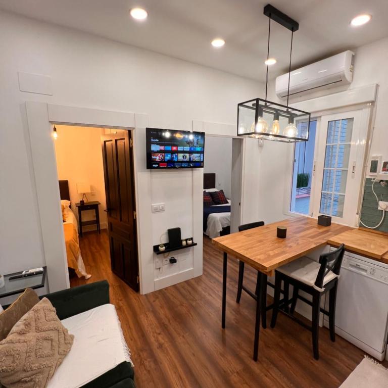 Cozy Flat in Lavapies Madrid! - Appartement 2 Chambres - 14