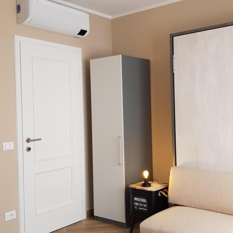 Casalmare Via Asse - Appartamento con 2 Camere da Letto - 15