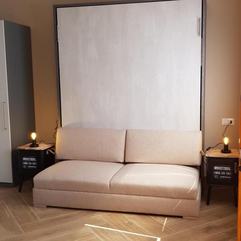 Casalmare Via Asse - Appartamento con 2 Camere da Letto - 13