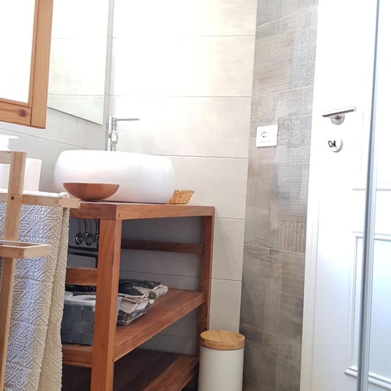 Casalmare Via Asse - Appartamento con 2 Camere da Letto - 35