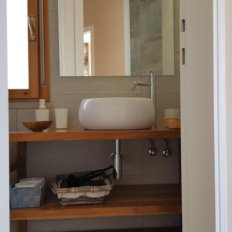 Casalmare Via Asse - Appartamento con 2 Camere da Letto - 33