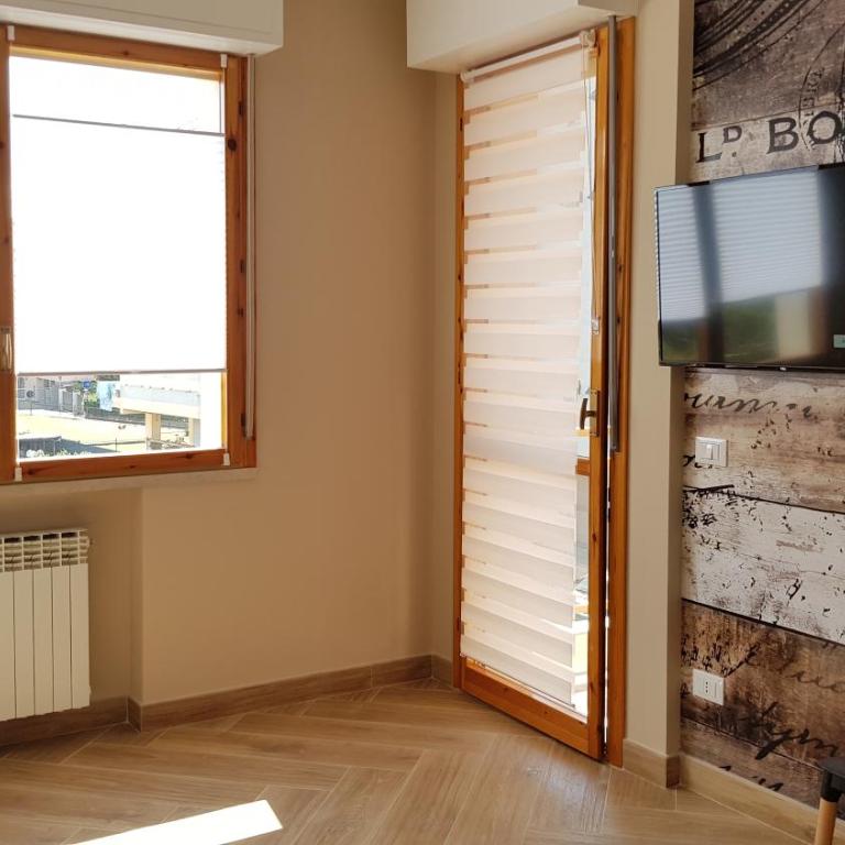 Casalmare Via Asse - Appartamento con 2 Camere da Letto - 12