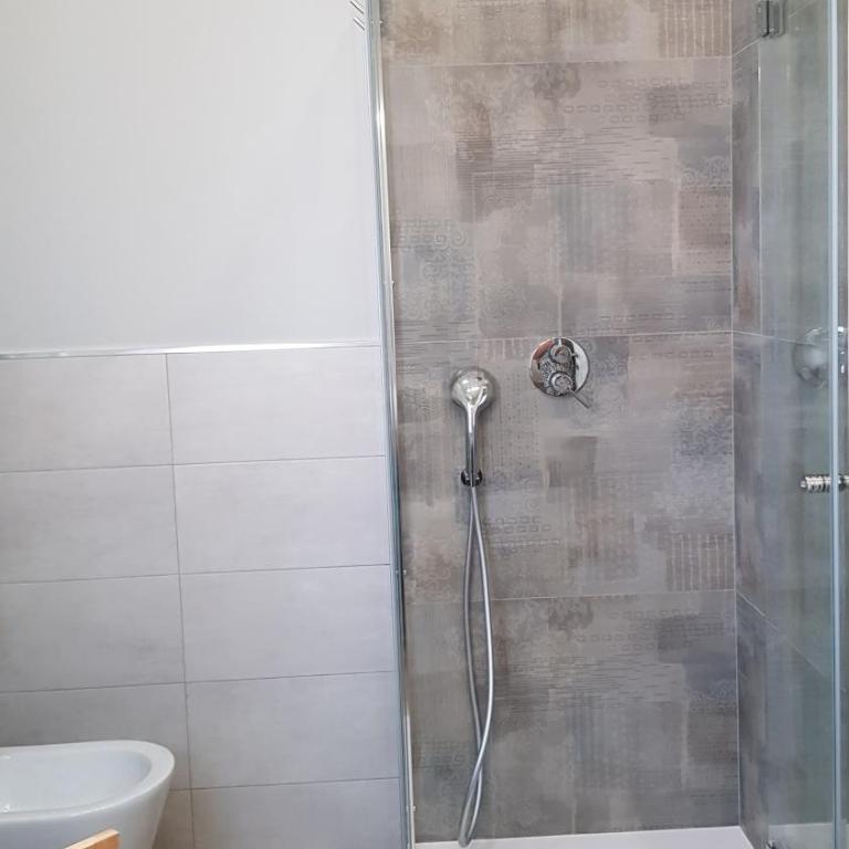 Casalmare Via Asse - Appartamento con 2 Camere da Letto - 39