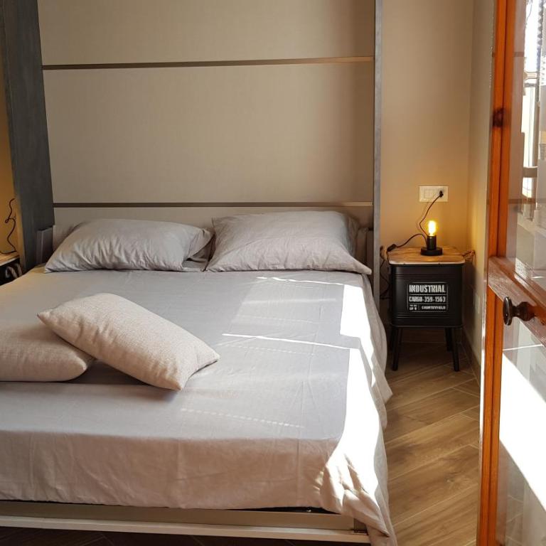 Casalmare Via Asse - Appartamento con 2 Camere da Letto - 18