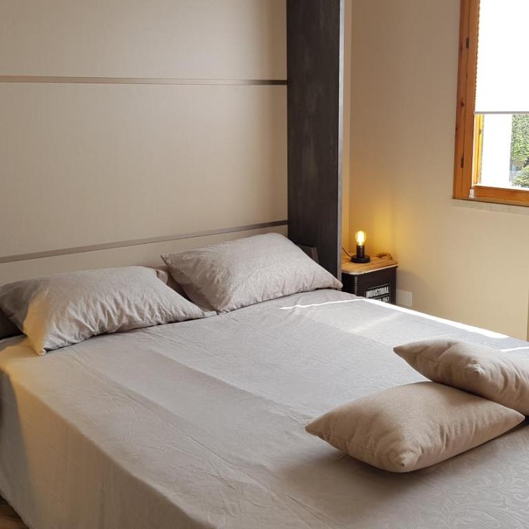 Casalmare Via Asse - Appartamento con 2 Camere da Letto - 16