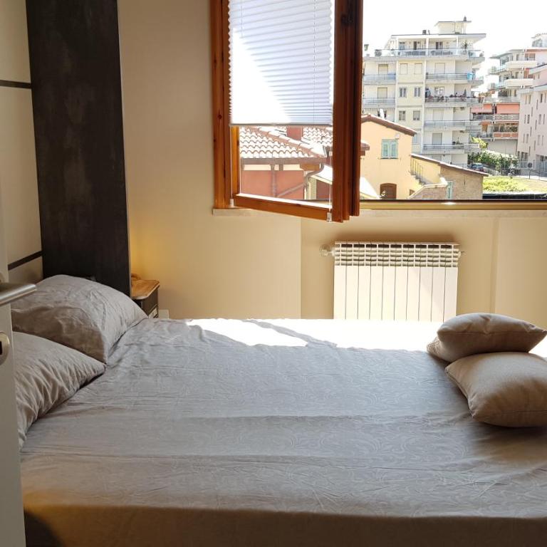 Casalmare Via Asse - Appartamento con 2 Camere da Letto - 17
