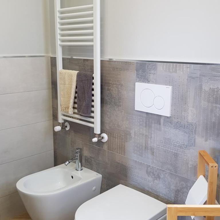 Casalmare Via Asse - Appartamento con 2 Camere da Letto - 41