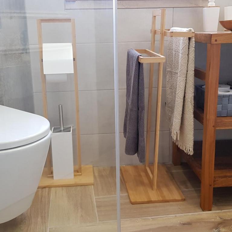 Casalmare Via Asse - Appartamento con 2 Camere da Letto - 40