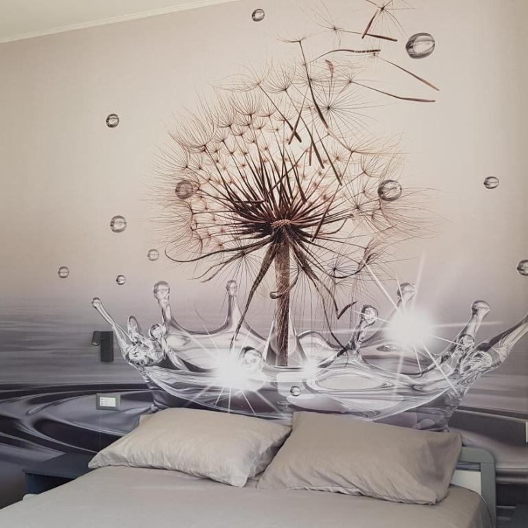 Casalmare Via Asse - Appartamento con 2 Camere da Letto - 3
