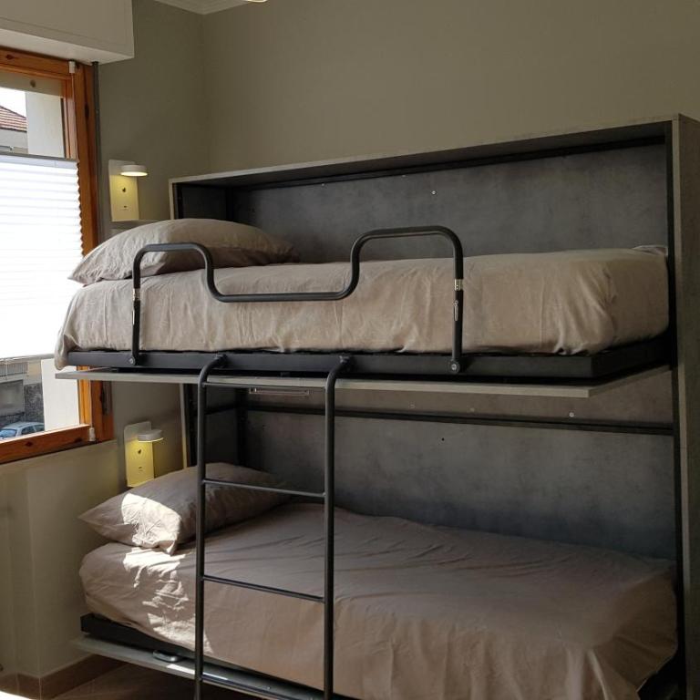 Casalmare Via Asse - Appartamento con 2 Camere da Letto - 11