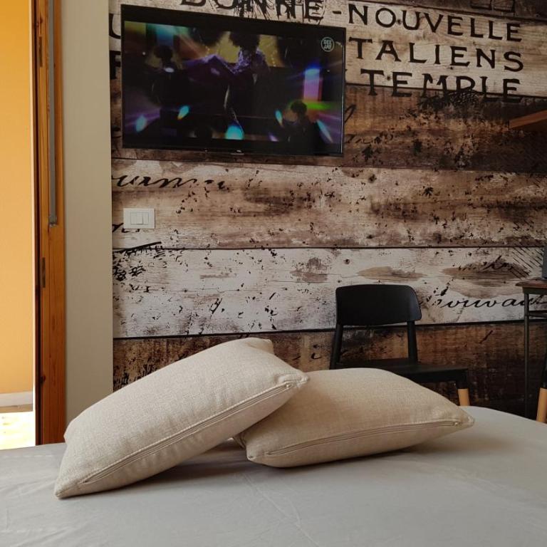 Casalmare Via Asse - Appartamento con 2 Camere da Letto - 19