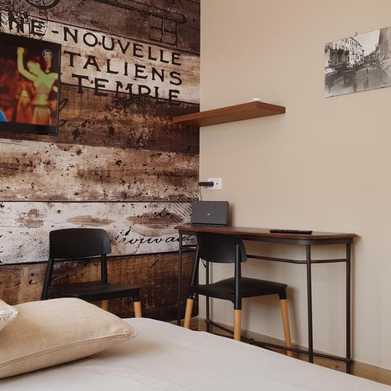 Casalmare Via Asse - Appartamento con 2 Camere da Letto - 20