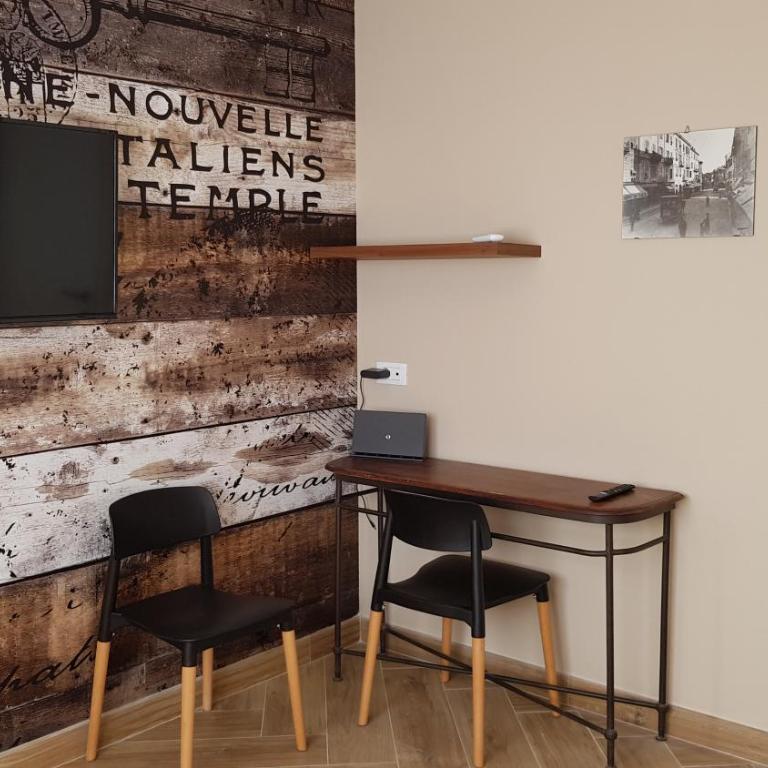 Casalmare Via Asse - Appartamento con 2 Camere da Letto - 14