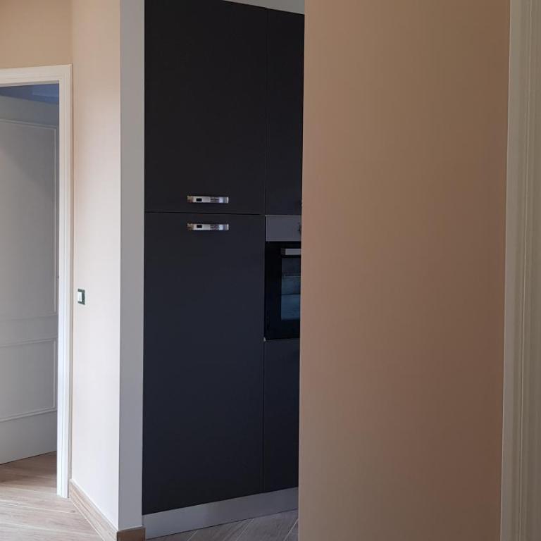 Casalmare Via Asse - Appartamento con 2 Camere da Letto - 31