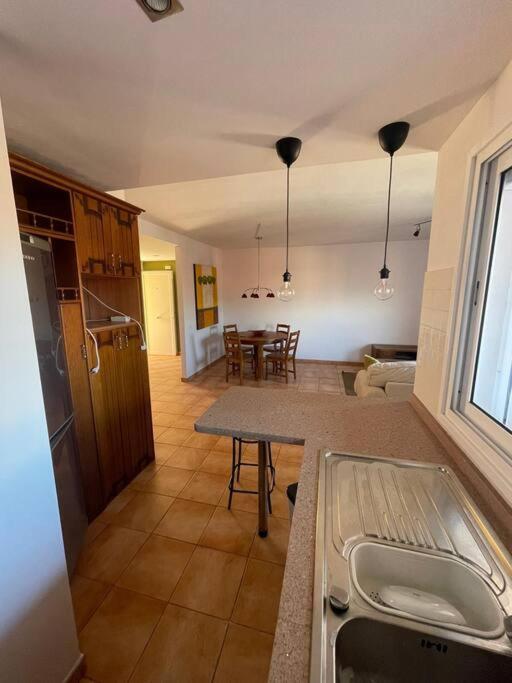 Habitación en apartamento o apartamento completo - Apartamento con terraza - 7