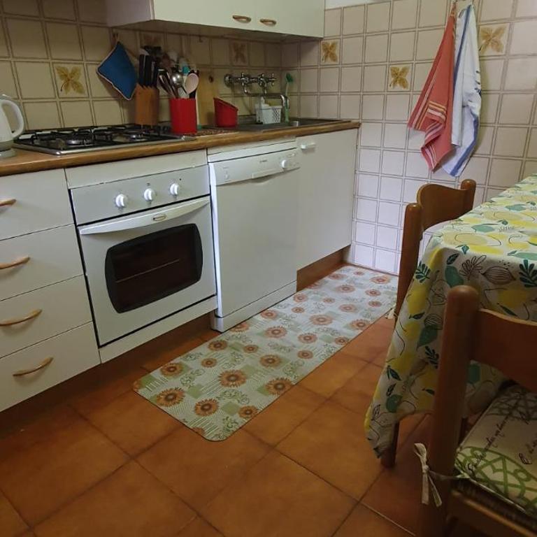 ScacciaPensieri vicino al Policlinico e al Centro città - Appartamento con 1 Camera da Letto - 18