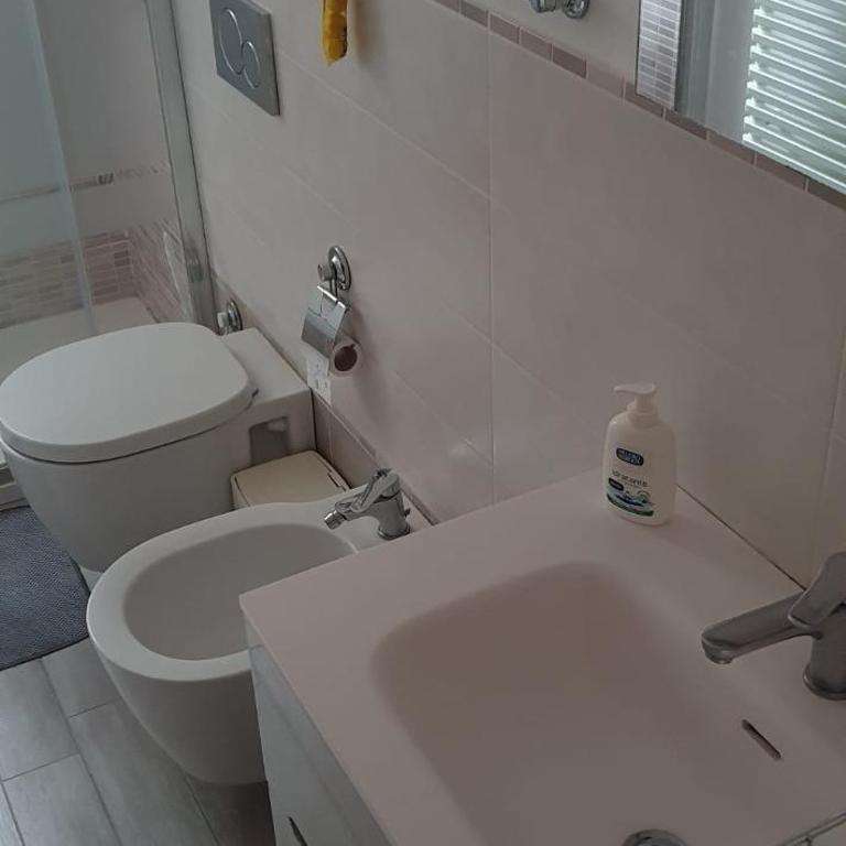 ScacciaPensieri vicino al Policlinico e al Centro città - Appartamento con 1 Camera da Letto - 34
