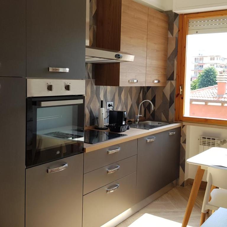 Casalmare Via Asse - Appartamento con 2 Camere da Letto - 28