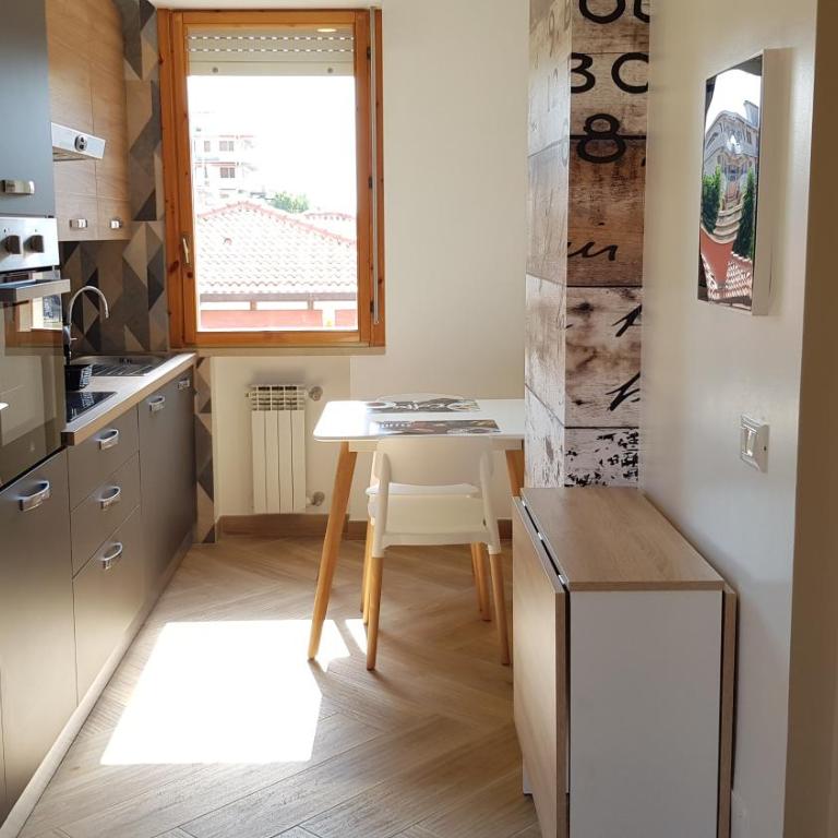 Casalmare Via Asse - Appartamento con 2 Camere da Letto - 27