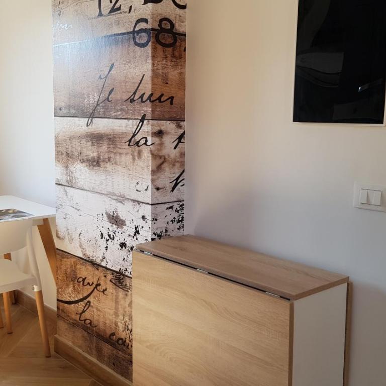 Casalmare Via Asse - Appartamento con 2 Camere da Letto - 30