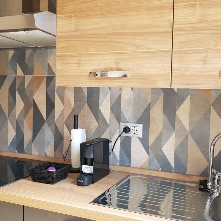 Casalmare Via Asse - Appartamento con 2 Camere da Letto - 29