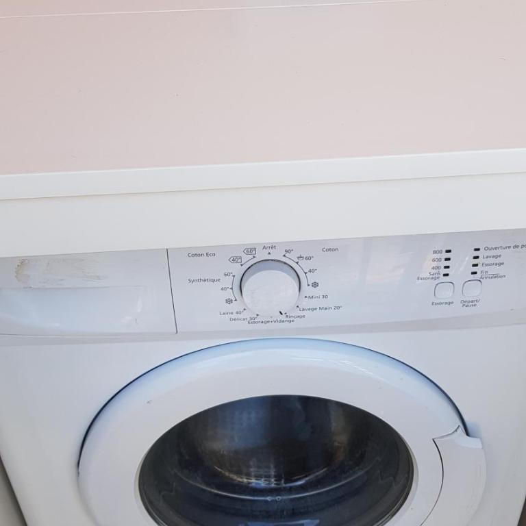 Casalmare Via Asse - Appartamento con 2 Camere da Letto - 44