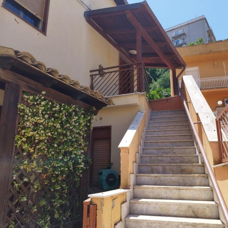Locazione Tur Gambino Mariana Nicoletta - Appartamento con 2 Camere da Letto - 8