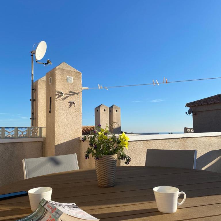 Casa Joanna, bike included - Apartamento de 2 dormitorios - 11