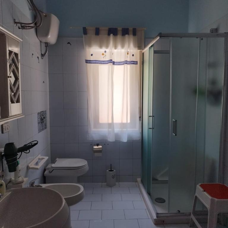 Locazione Tur Gambino Mariana Nicoletta - Appartamento con 2 Camere da Letto - 13