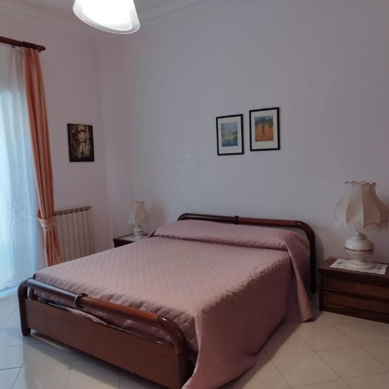 Locazione Tur Gambino Mariana Nicoletta - Appartamento con 2 Camere da Letto - 14