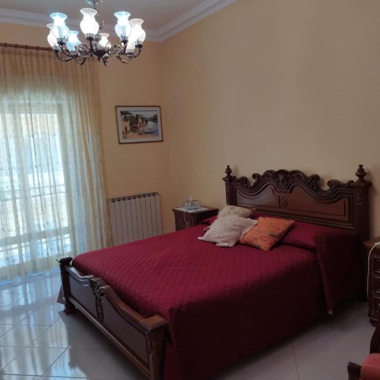 Locazione Tur Gambino Mariana Nicoletta - Appartamento con 2 Camere da Letto - 10