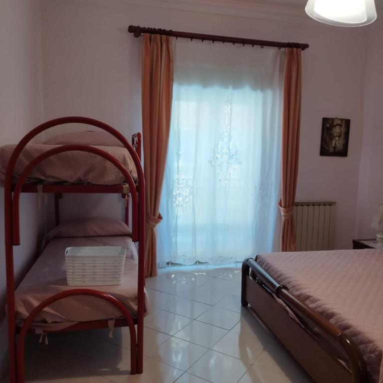 Locazione Tur Gambino Mariana Nicoletta - Appartamento con 2 Camere da Letto - 18