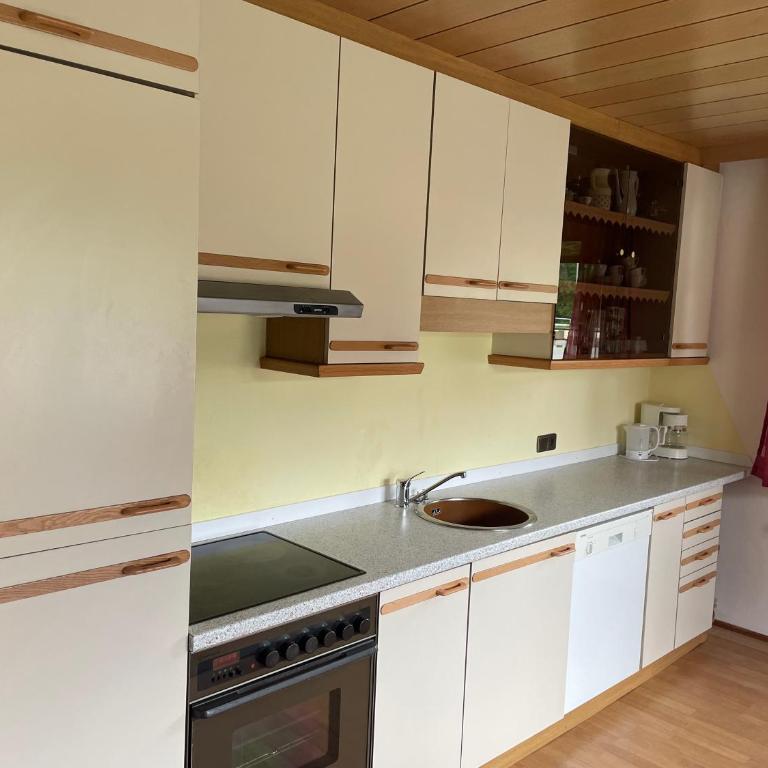 Haus Berchtold - Apartment mit 1 Schlafzimmer - 10