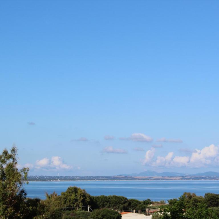 Sardinia SeaBreeze Villa IUN R2178 - Two-Bedroom Villa - 39