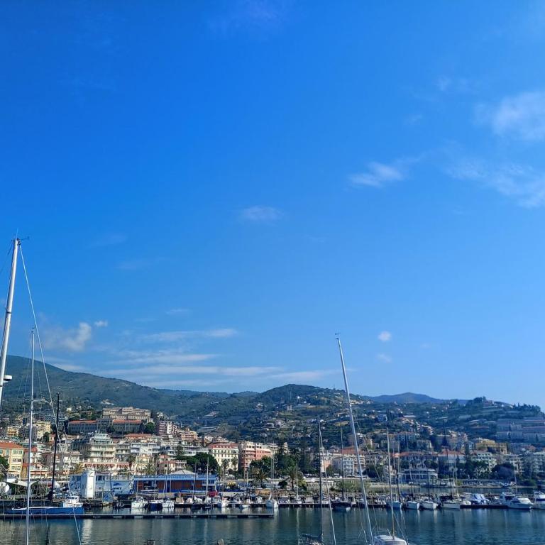 kaDevi Sanremo -centralissimo, parcheggio gratuito, bici- - Casa Vacanze - 71