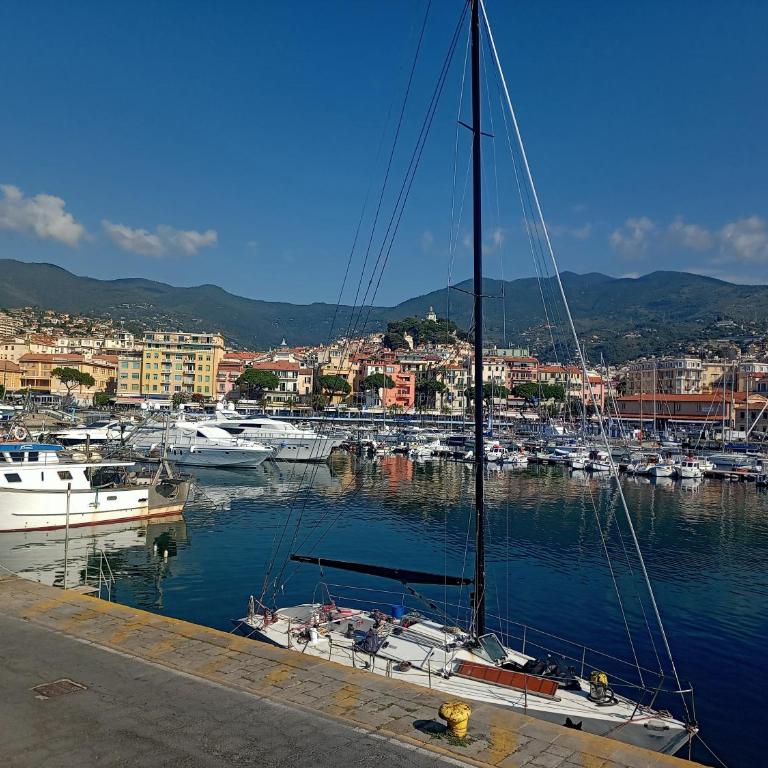 kaDevi Sanremo -centralissimo, parcheggio gratuito, bici- - Casa Vacanze - 78