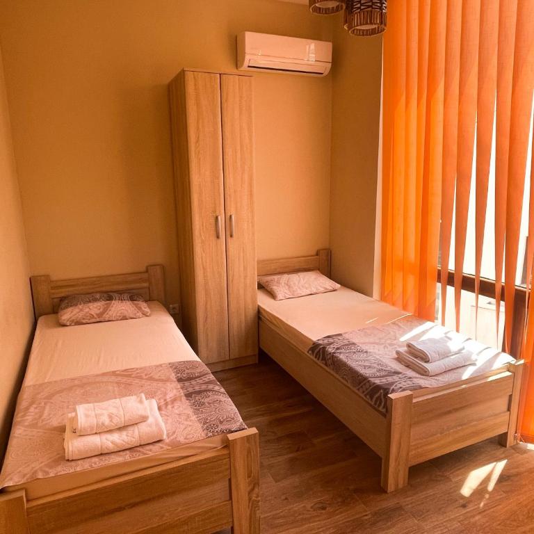 Apart Hotel XXL Lux - Two-Bedroom Apartment - 7