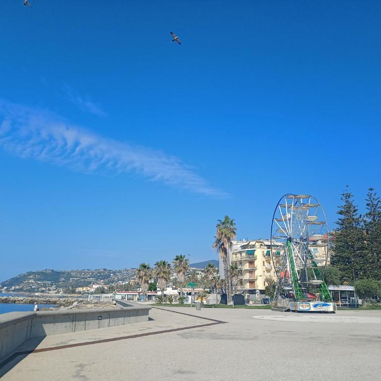 kaDevi Sanremo -centralissimo, parcheggio gratuito, bici- - Casa Vacanze - 52