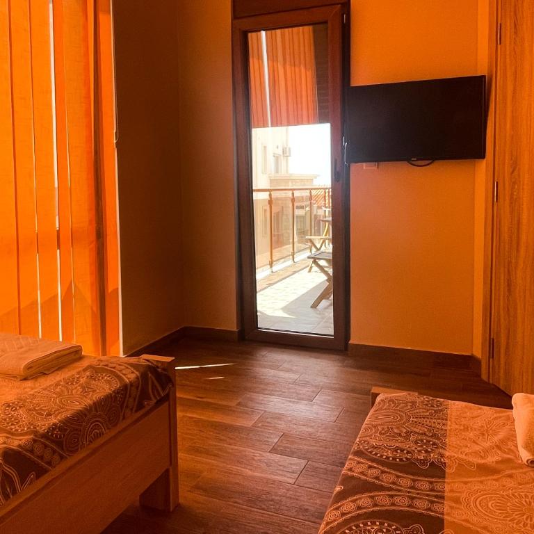 Apart Hotel XXL Lux - Two-Bedroom Apartment - 8