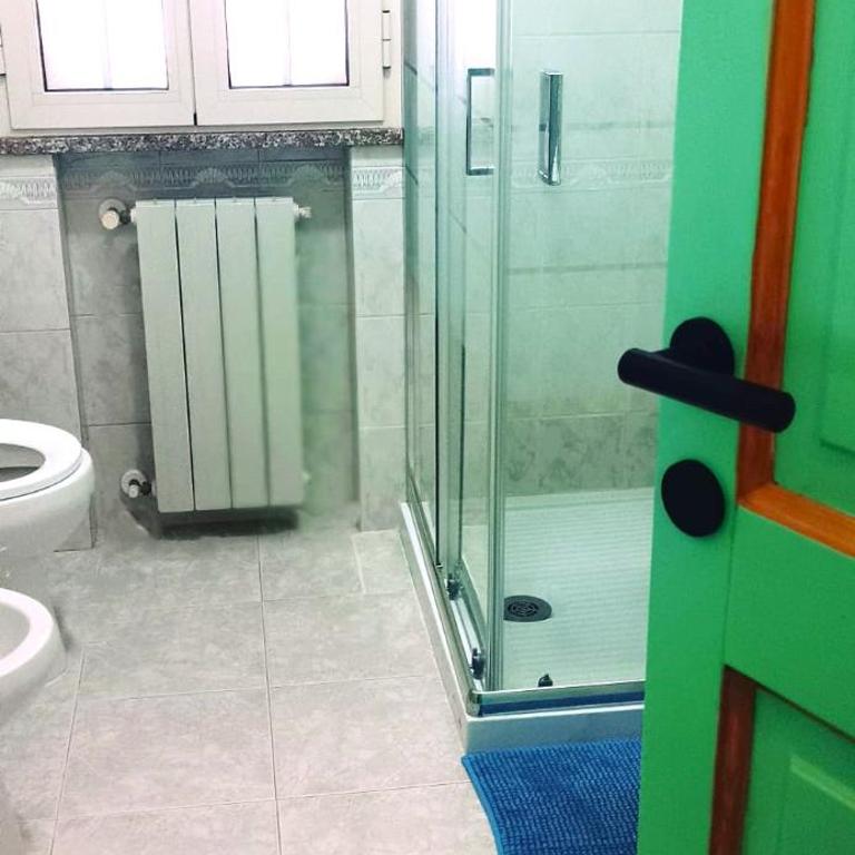 Casa Fiore Olbia - Appartamento con 2 Camere da Letto - 33