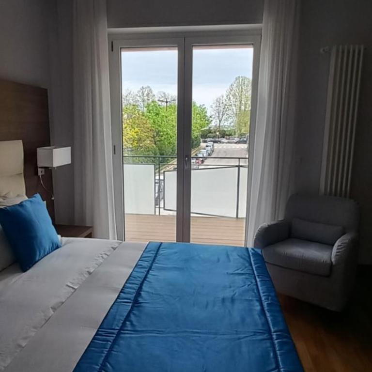 Orchid Luxury Suite - Camera King con Balcone - 2