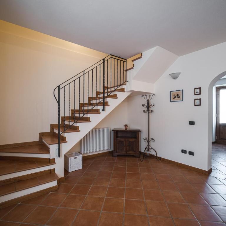 Casa Gori - Casa con 1 Camera da Letto - 5
