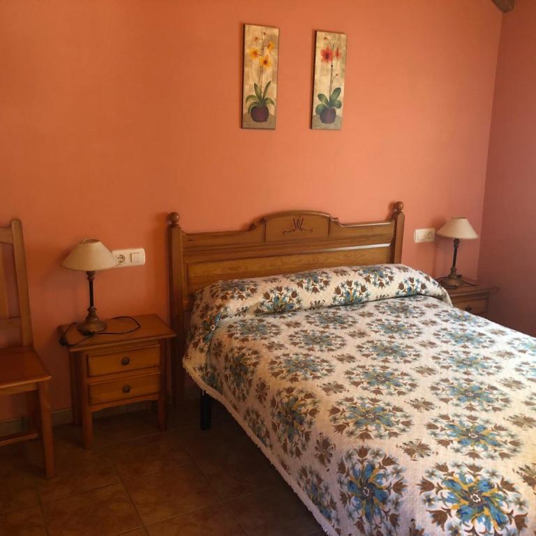 apartamentos casa botero - Three-Bedroom Apartment - 4