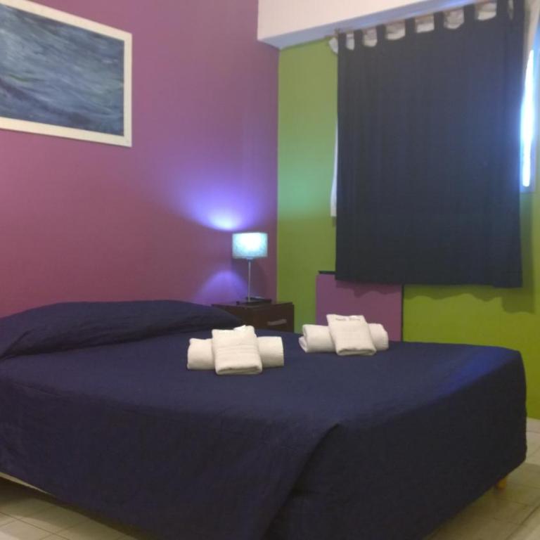 Koten Hotel - Habitación Doble Estándar - 1