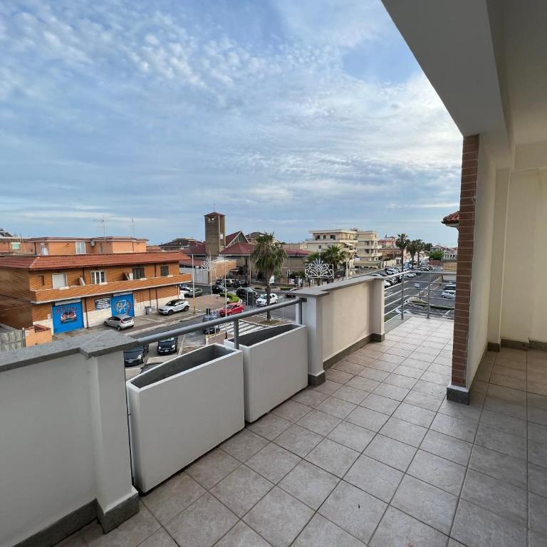 Coastal Serenity - 300mt from the Sea - Netflix - Appartamento con 1 Camera da Letto - 21