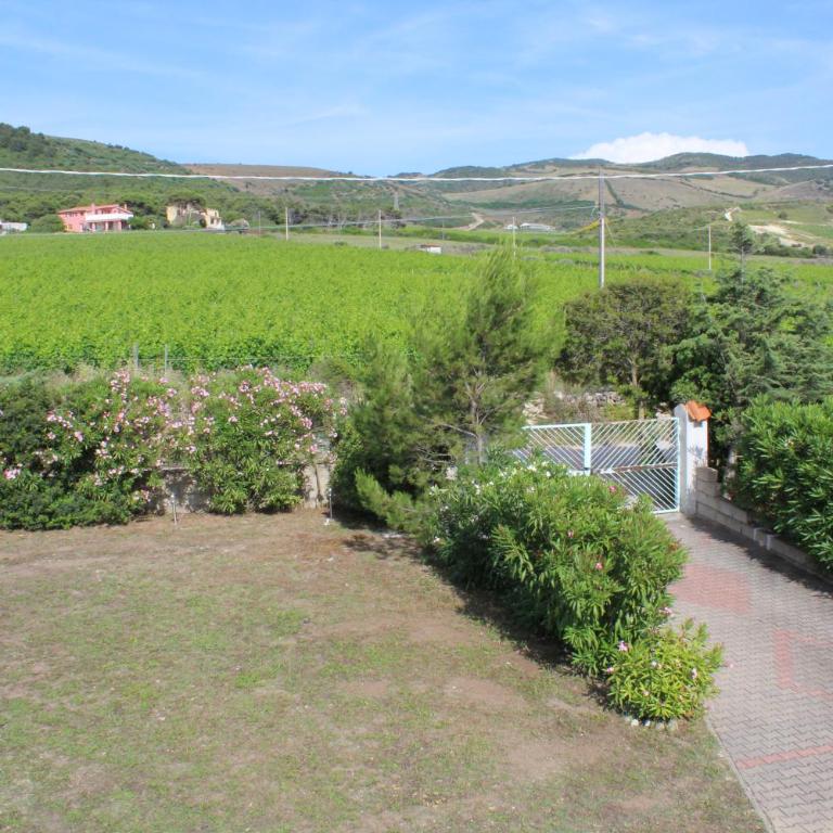Sardinia SeaBreeze Villa IUN R2178 - Two-Bedroom Villa - 36