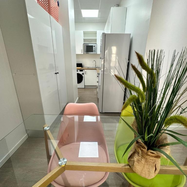 Apartamento Nebro Sol, En el Corazón de Cádiz - Apartamento de 1 dormitorio - 16