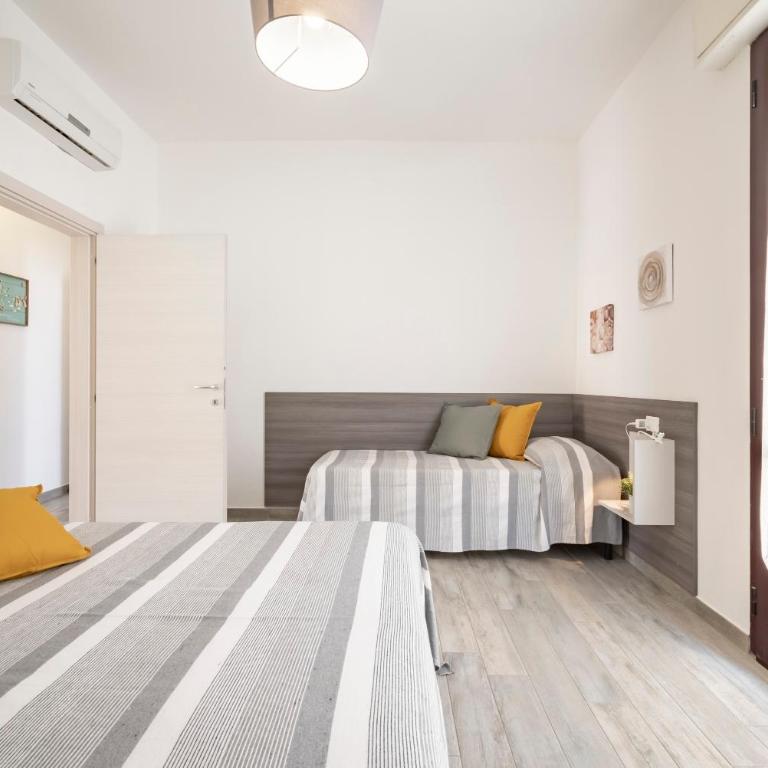Le Case di Salvia - Appartamento con 2 Camere da Letto - 2