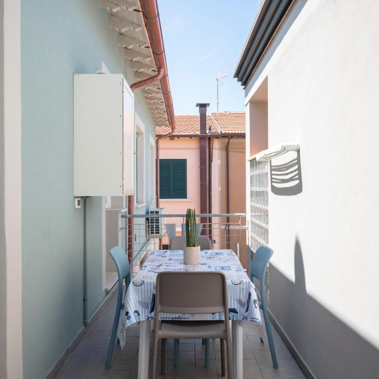 Le Case di Salvia - Appartamento con 2 Camere da Letto - 4